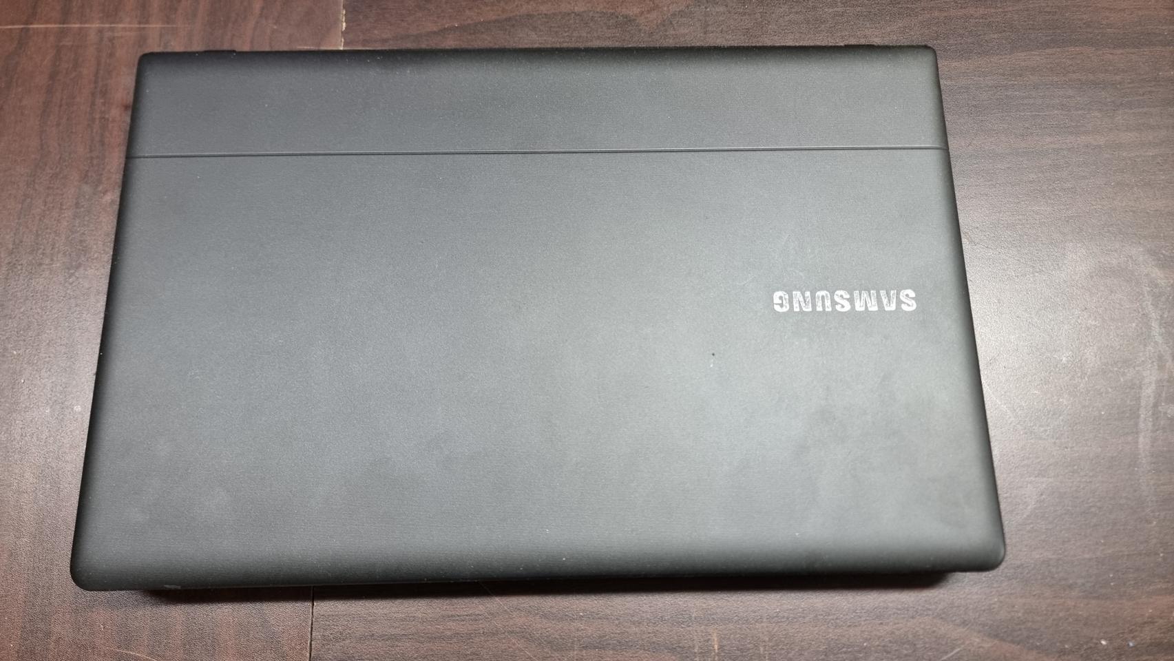 i5 삼성노트북 팝니다.