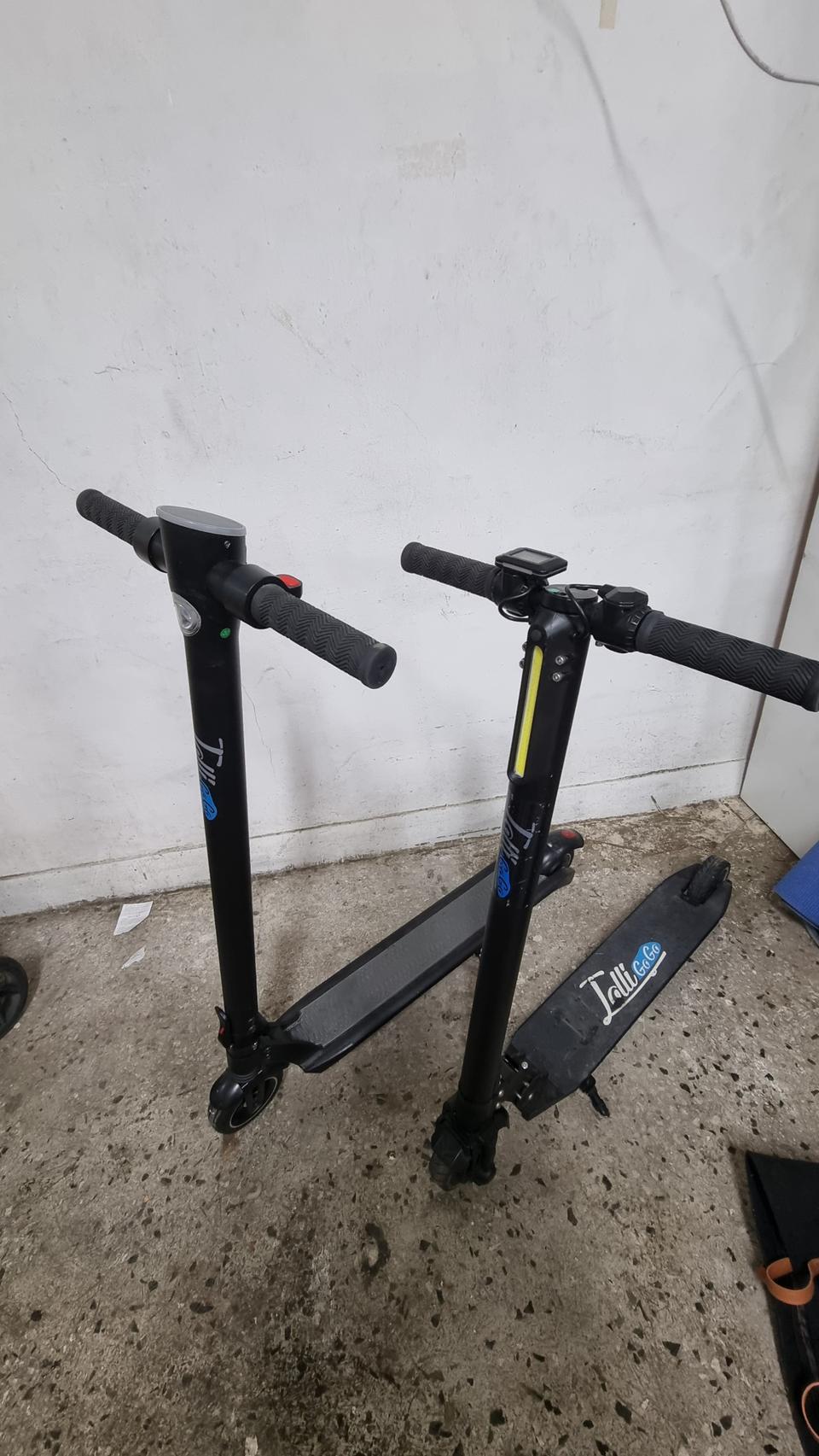 롤리고고 2대 팝니다