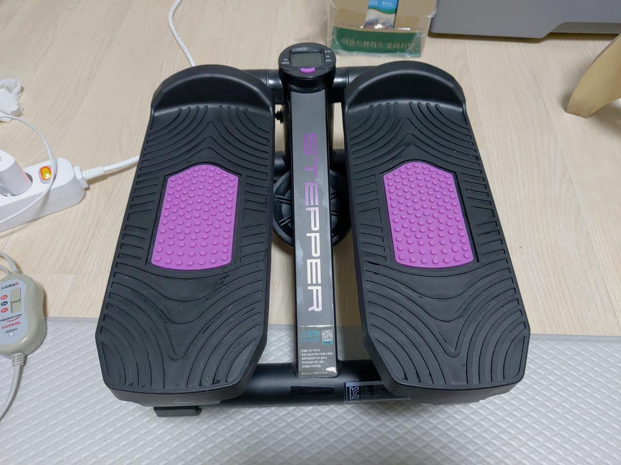 스탭퍼 스텝퍼 운동기구