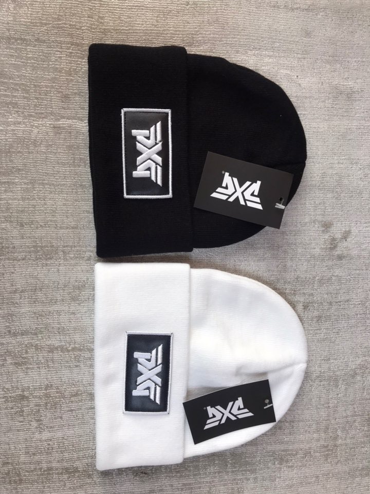 pxg 비니 겨울모자