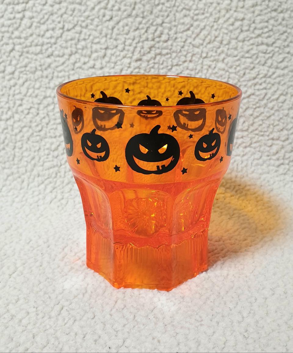 호박컵 1p(1번사용)