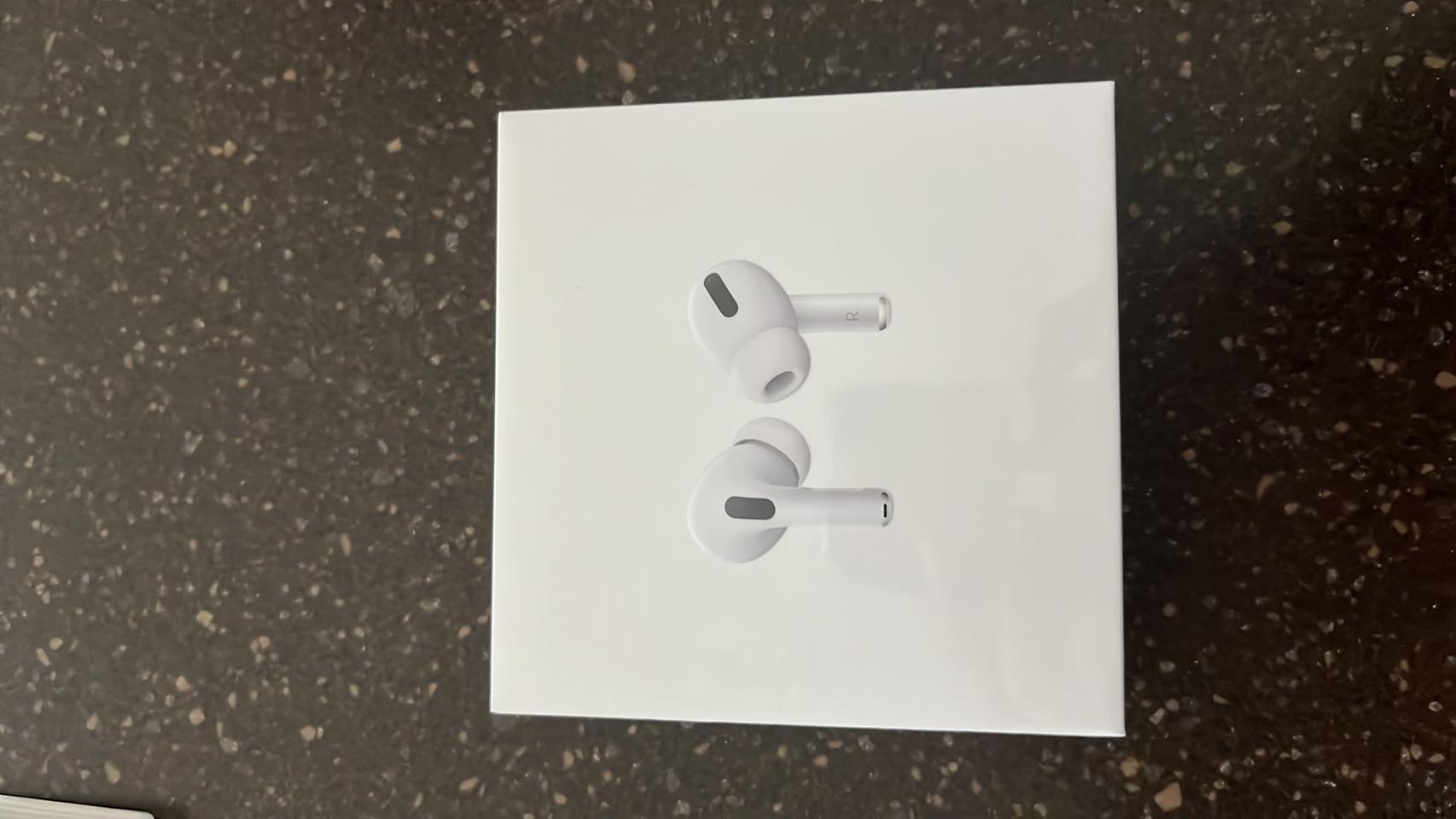 에어팟 새것 택포