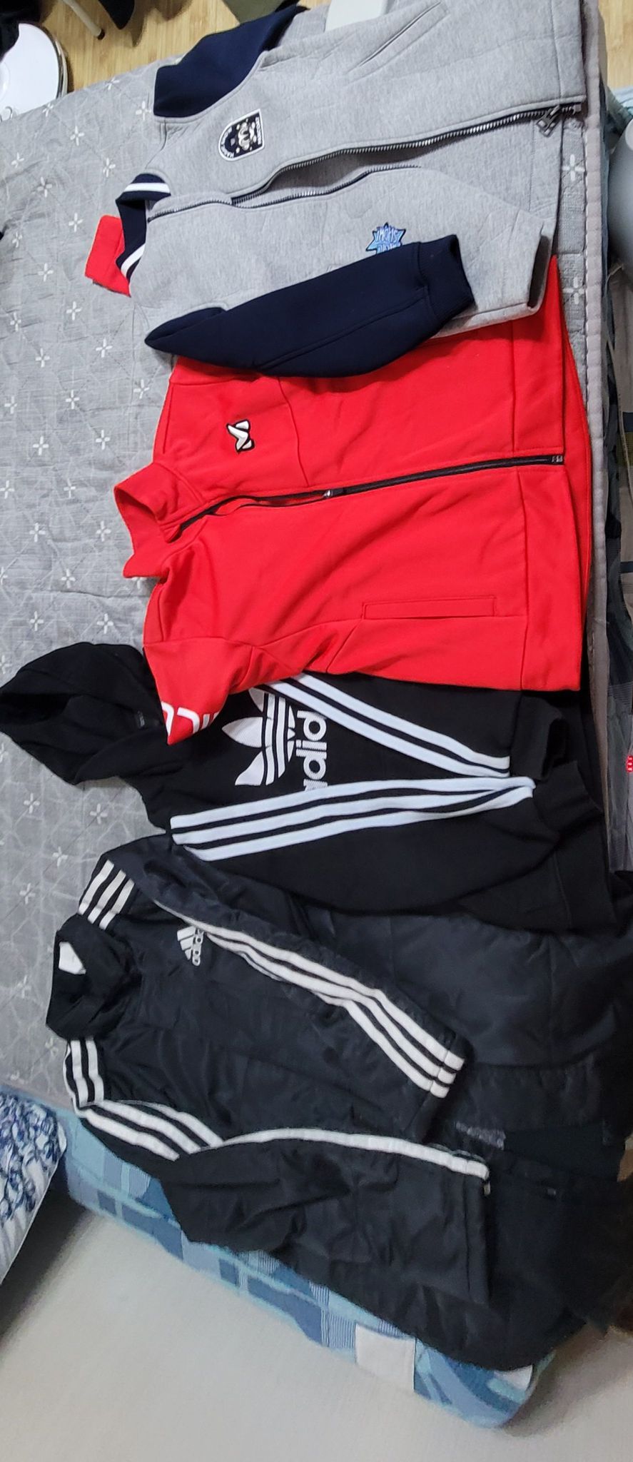 남아어린이 안입은옷 일괄 판매해요