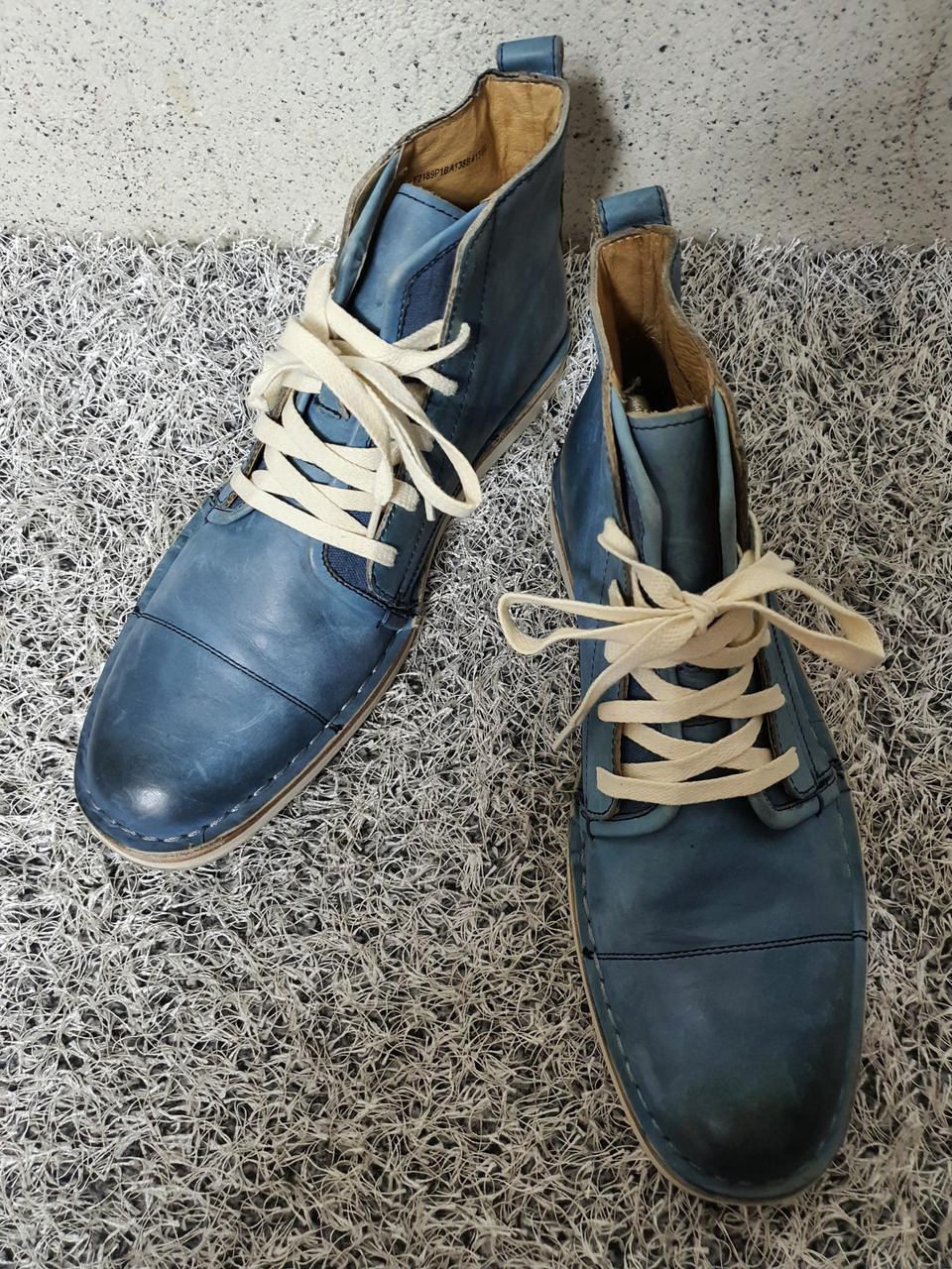 존바바토스 부츠(us8m)