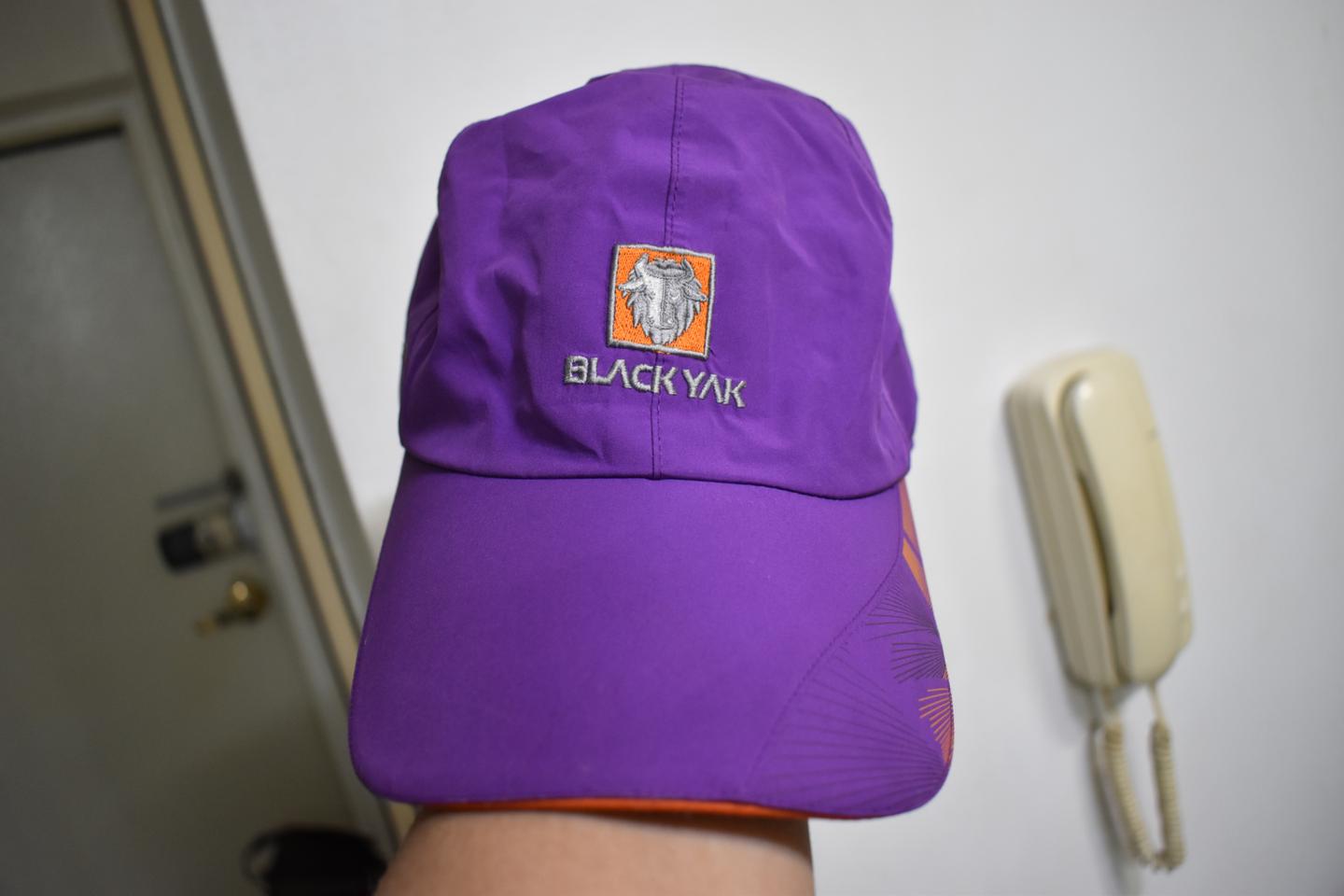 블랙야크 고어텍스 모자 57