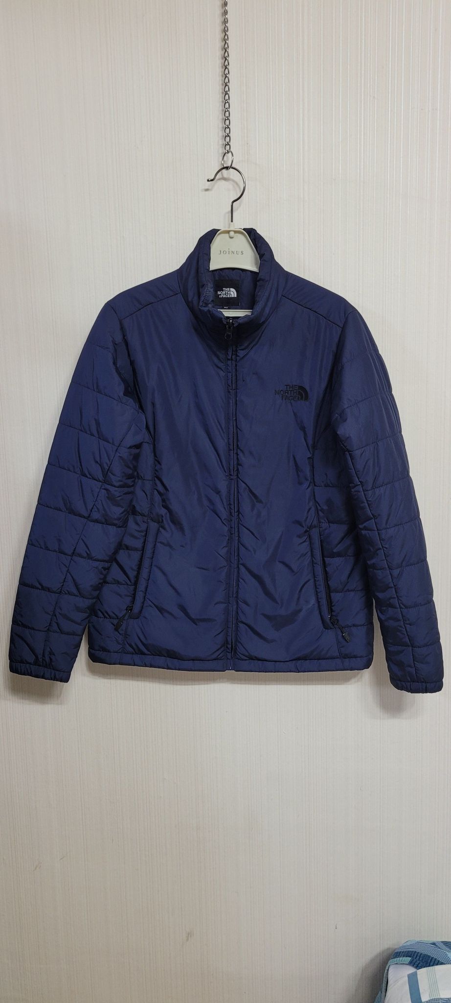 노스페이스 패딩점퍼