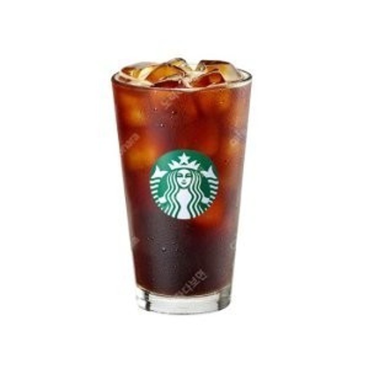 스타벅스 아메리카노 기프티콘 장당 3300원 프리퀀시 적립 가능