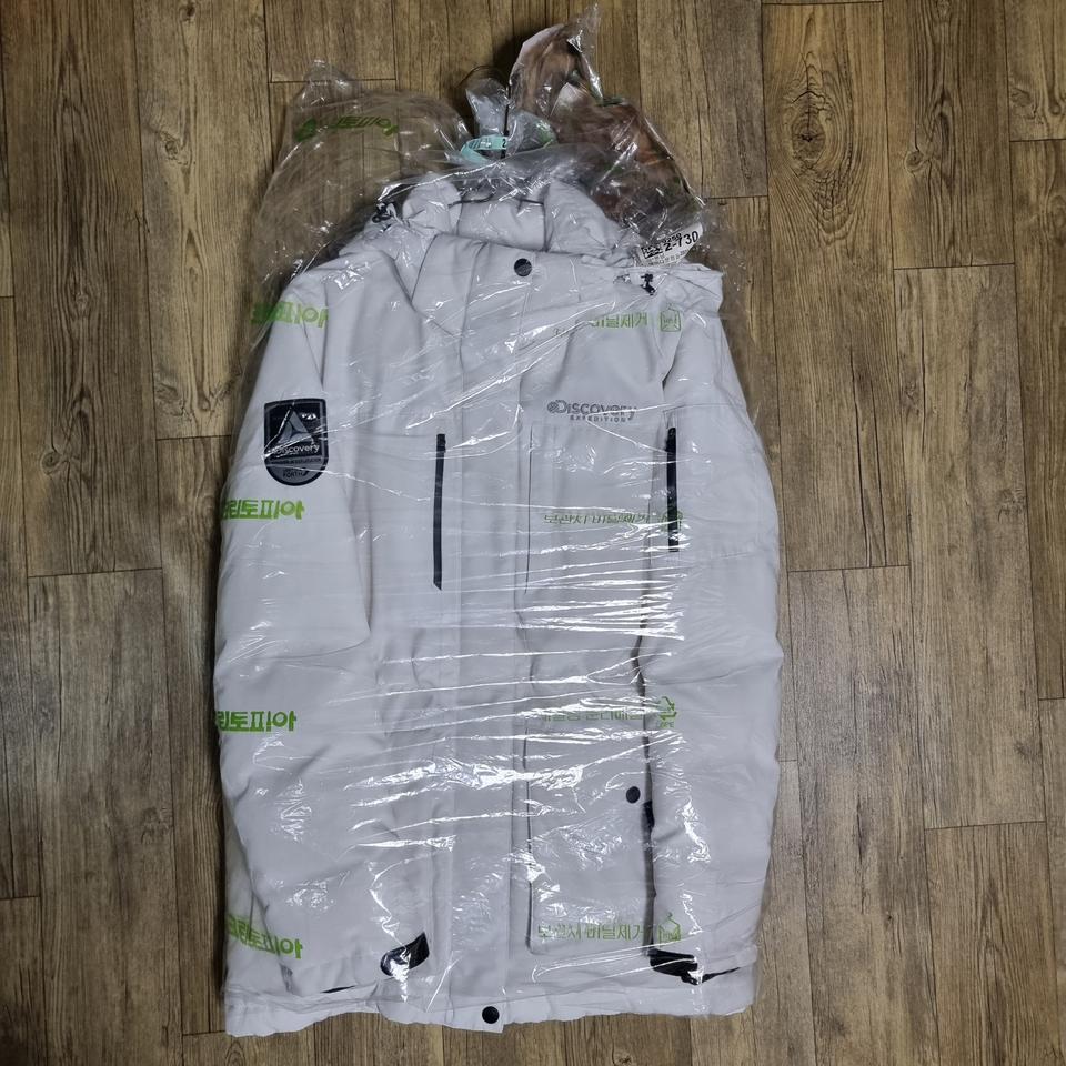 정품 디스커버리 익스페디션 여성용 아이보리 95