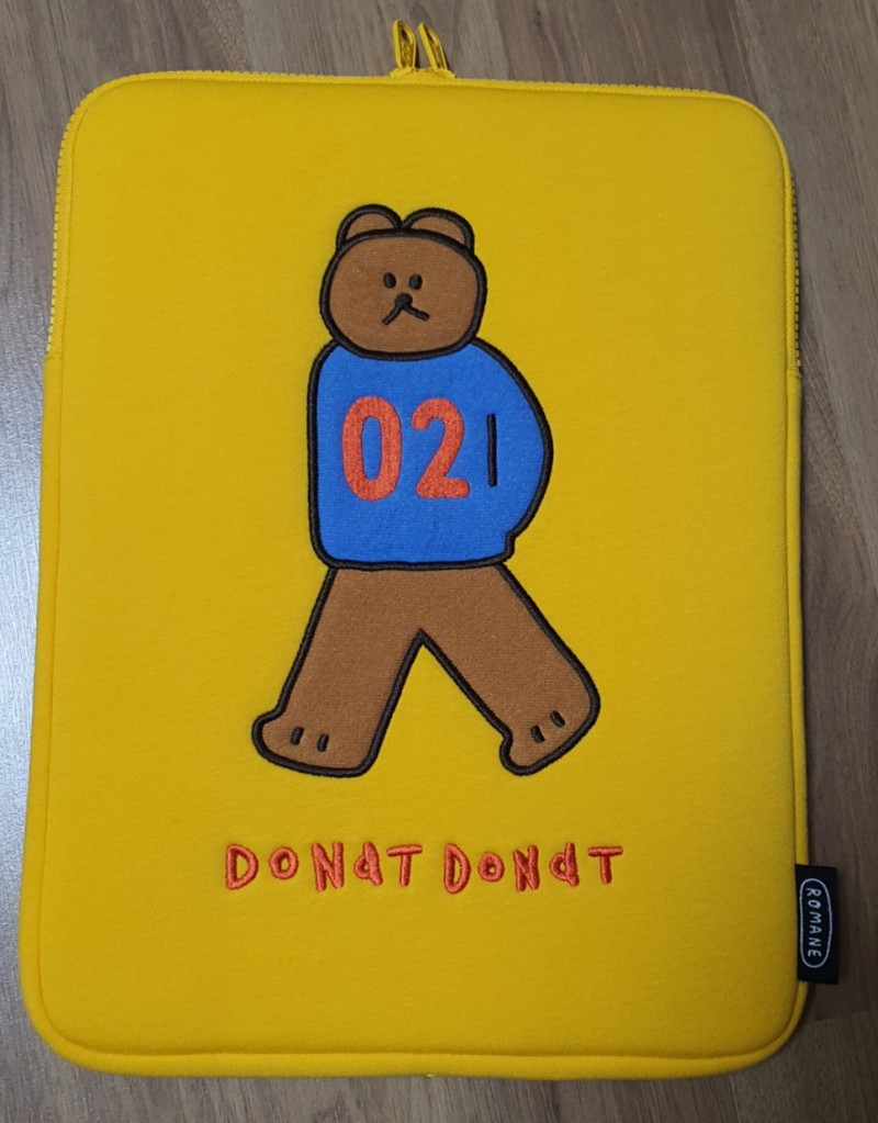 로마네 노트북 파우치 13인치