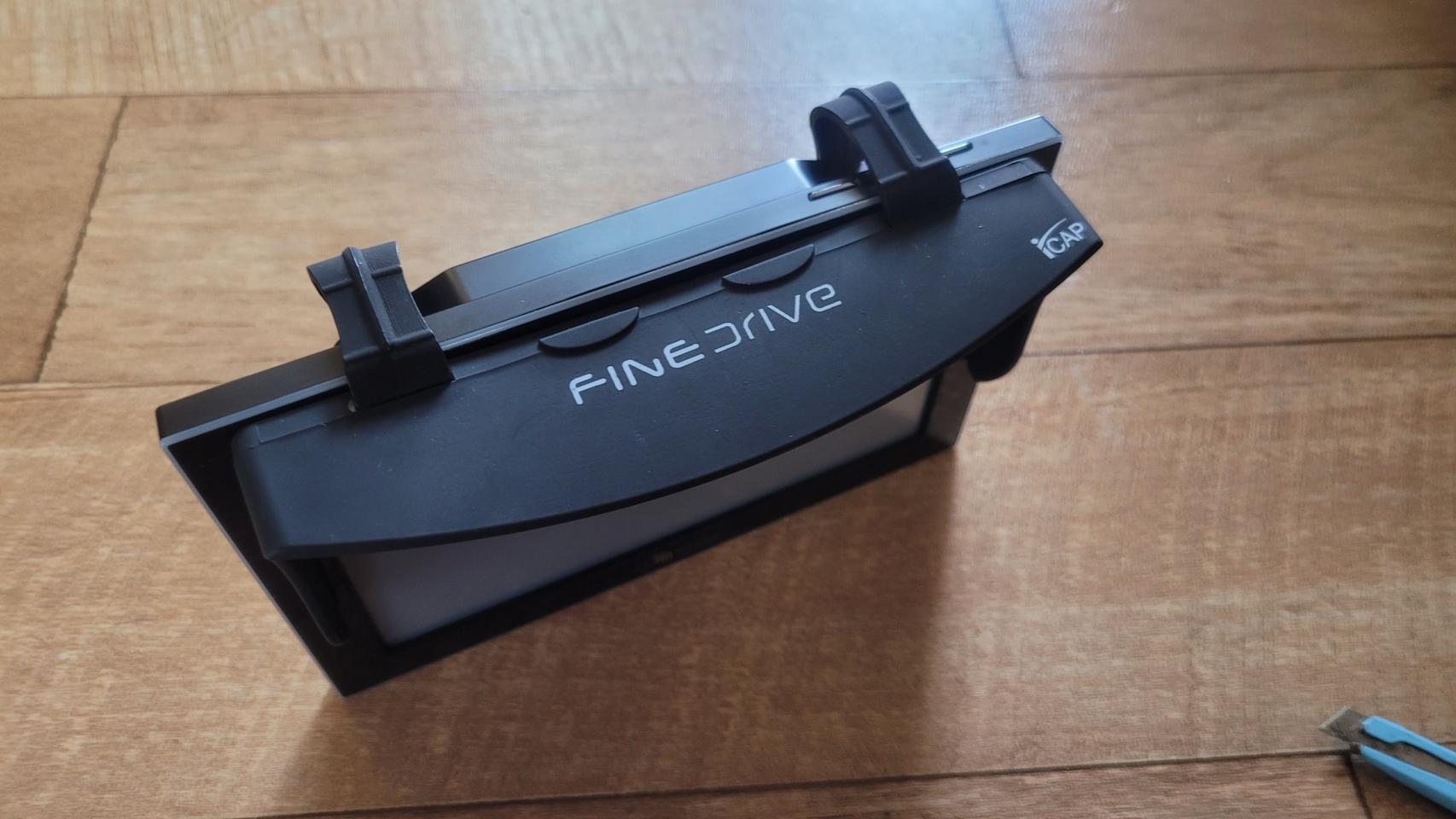 파인드라이브 iq 3d 3000 네비게이션