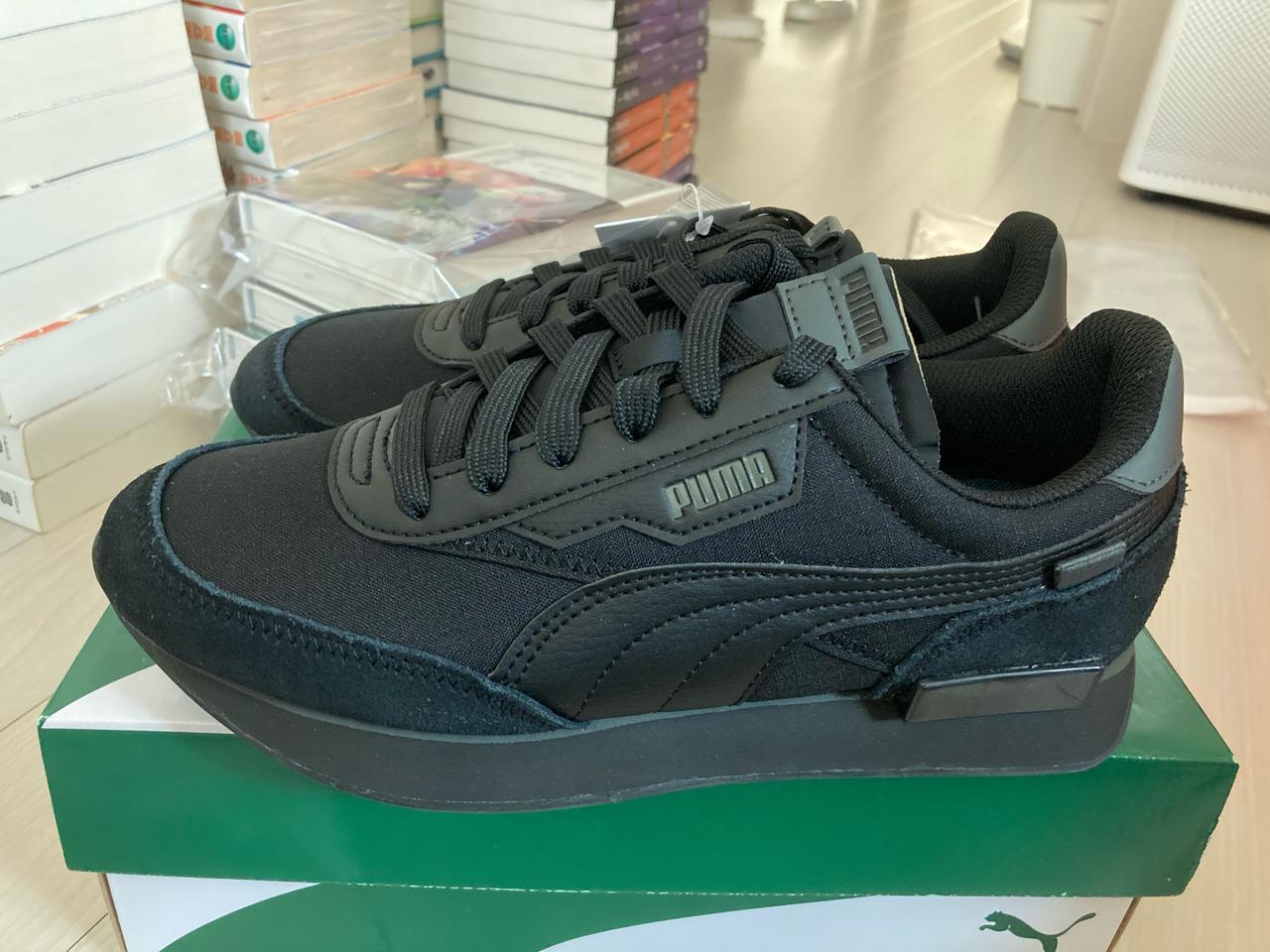 푸마 240운동화 새제품