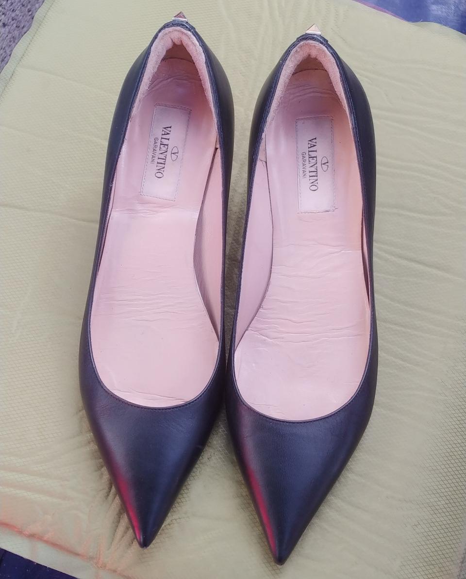 이태리 발렌티노(정품) 구두