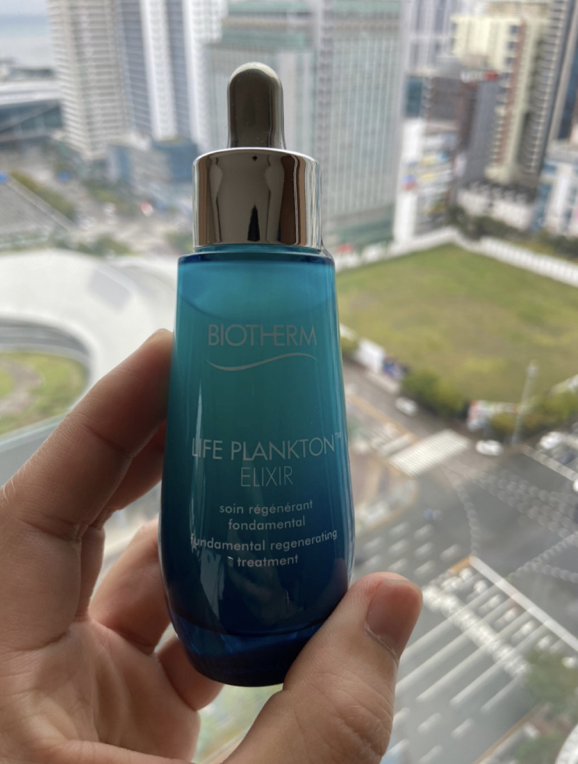 비오템 안티에이징 세럼 50ml 새상품