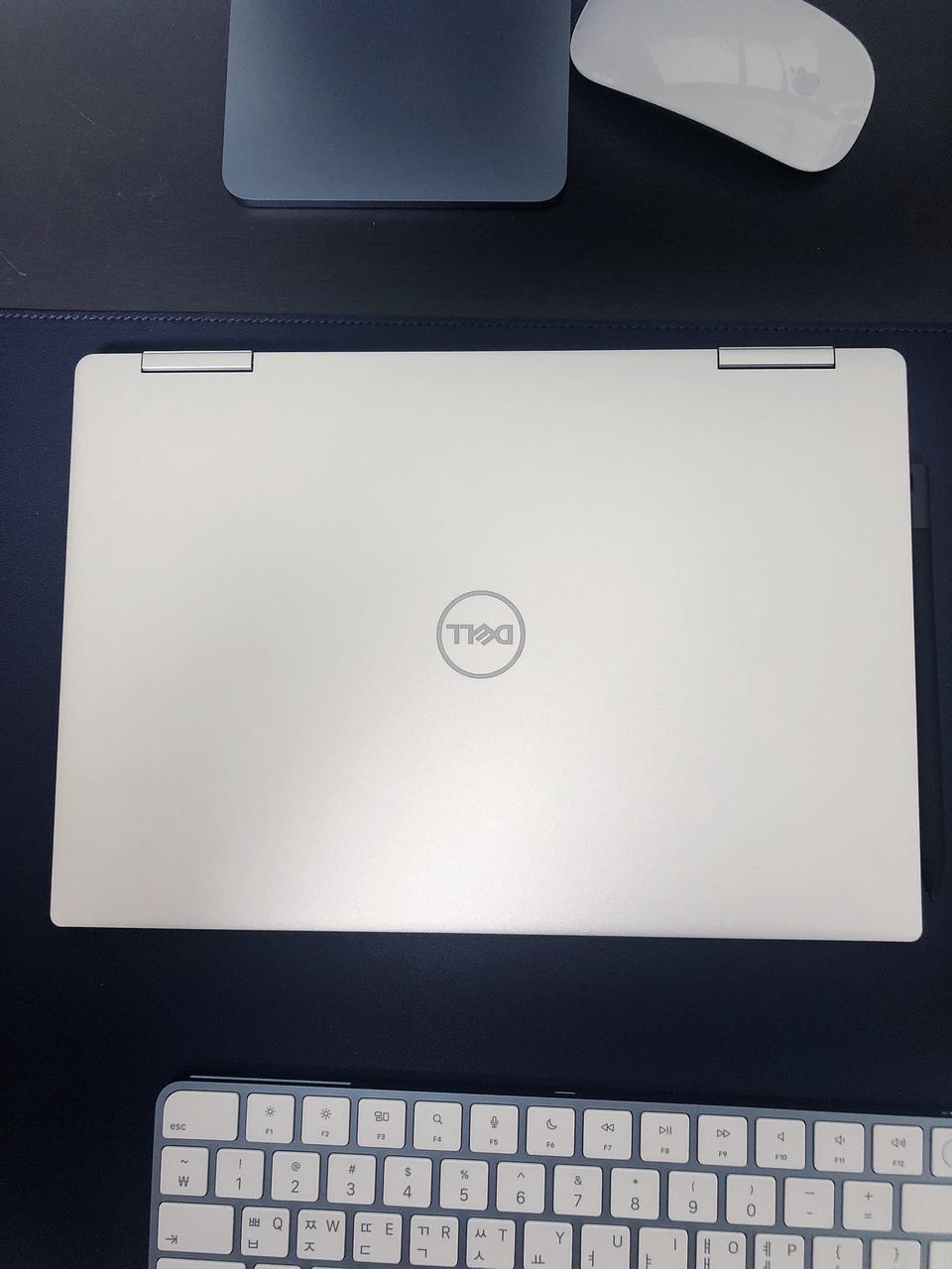 Dell XPS 13 9310 2in1 i7 16G 512G