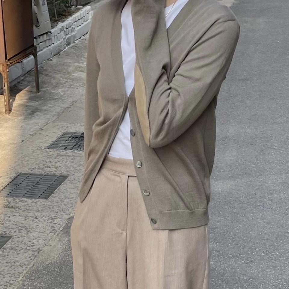 메종 마르지엘라 가디건