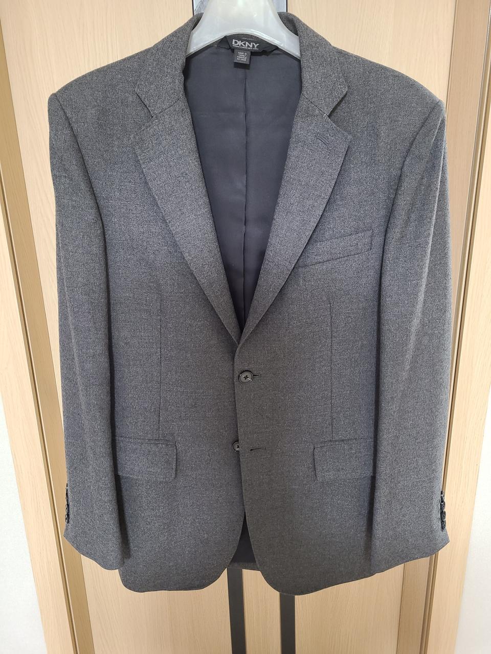 DKNY 자켓 (남성용)