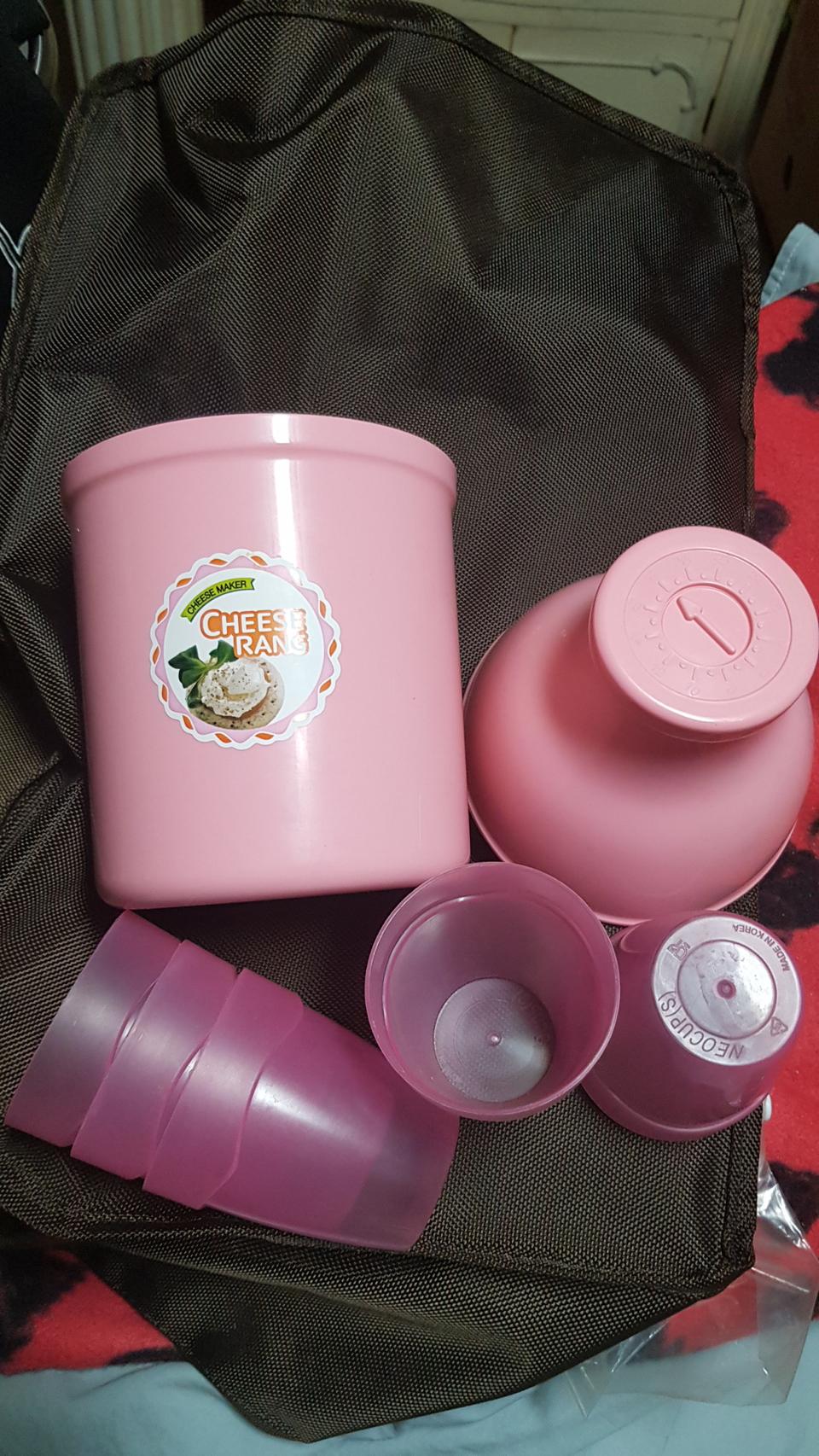 치즈메이커 컵5피스