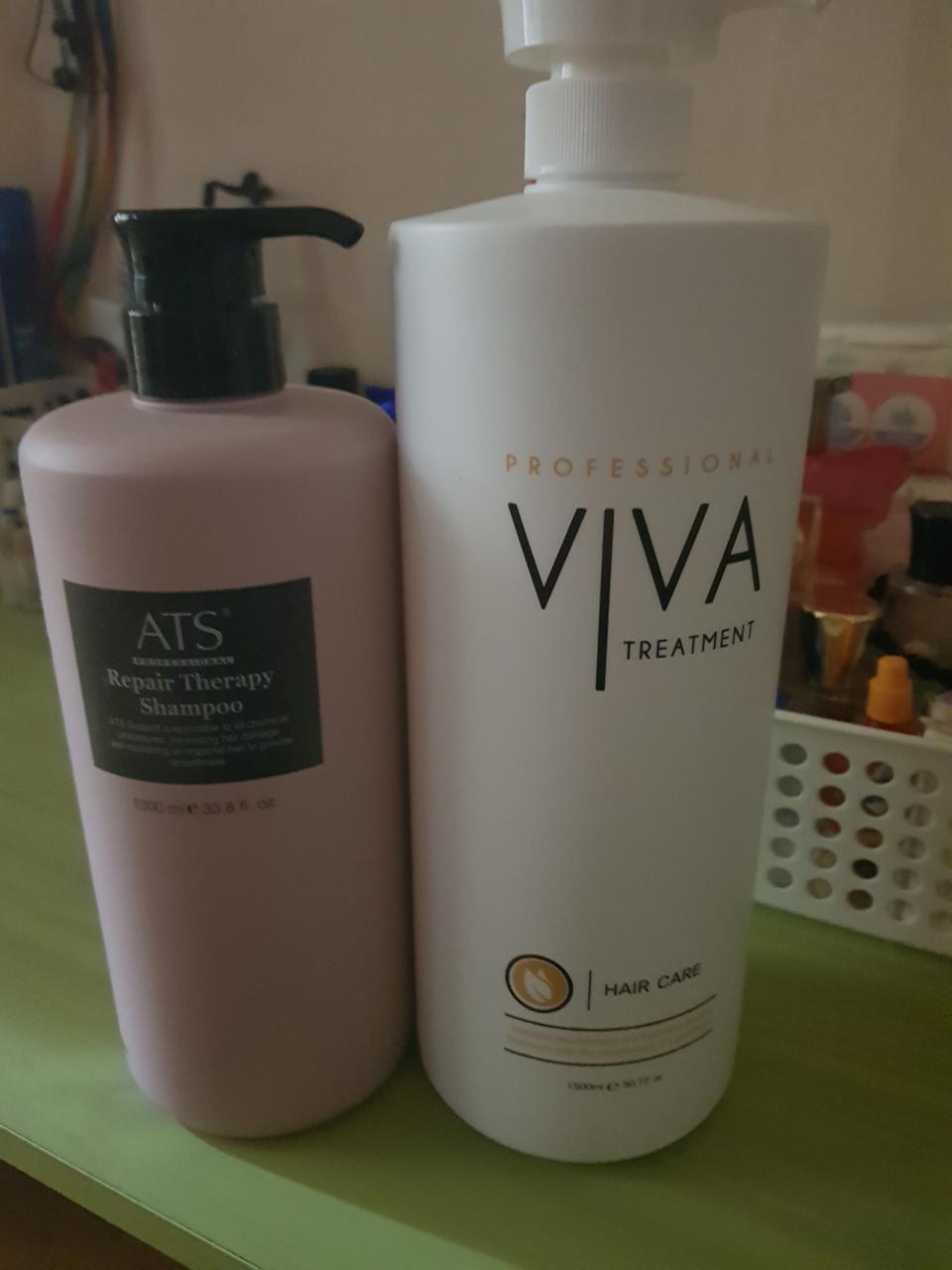 탈모샴푸/트리트먼트