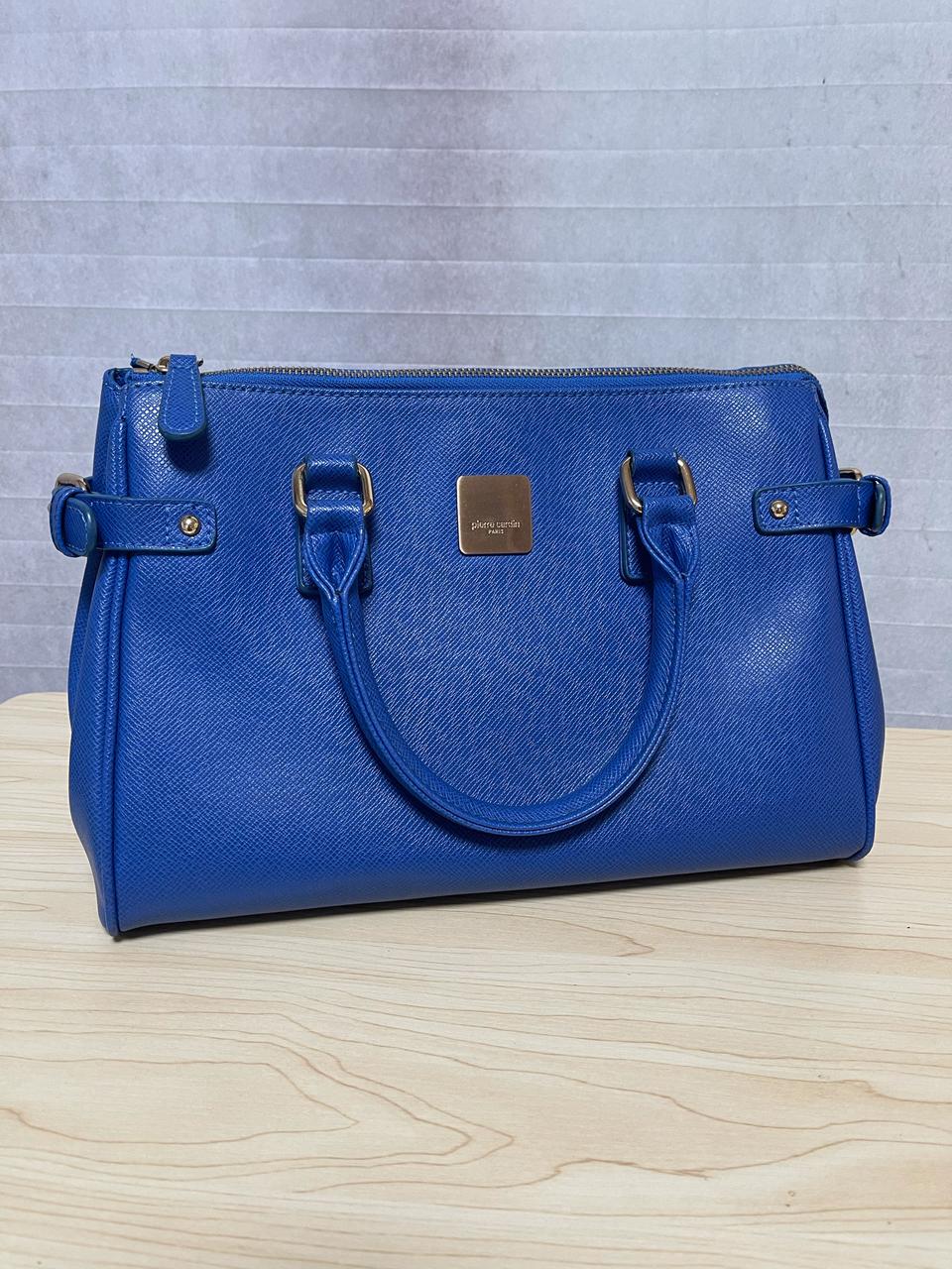 피에르가르뎅 토트백