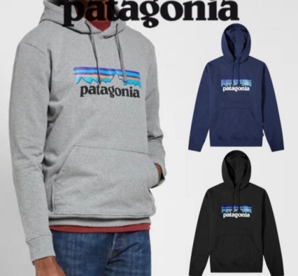 (정품)새상품 파타고니아 후드 티셔츠