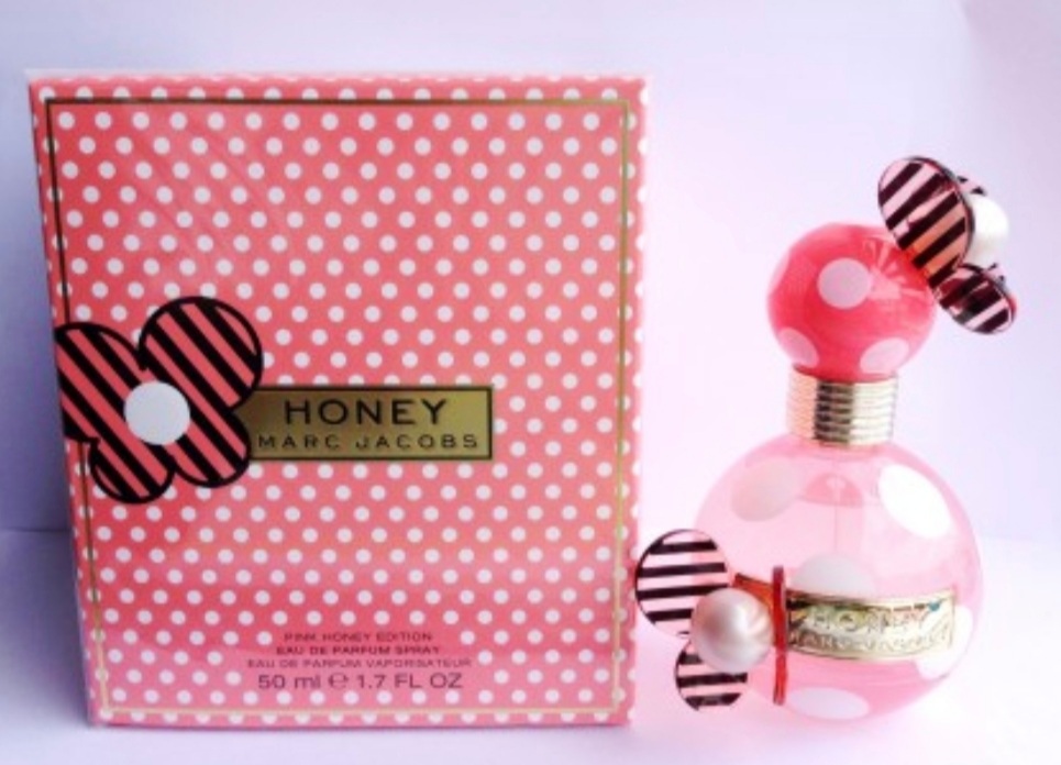마크제이콥스 핑크허니 오드퍼퓸 50ml