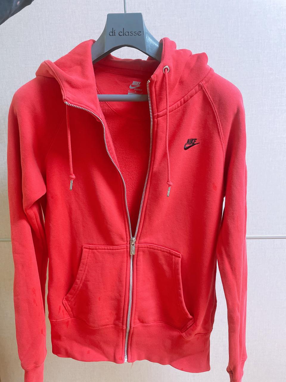 매장판 나이키 후드집업 여성M