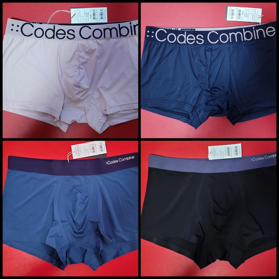 새상품)가격인하 최초가 95,200원 코데즈컴바인 드로즈 4장