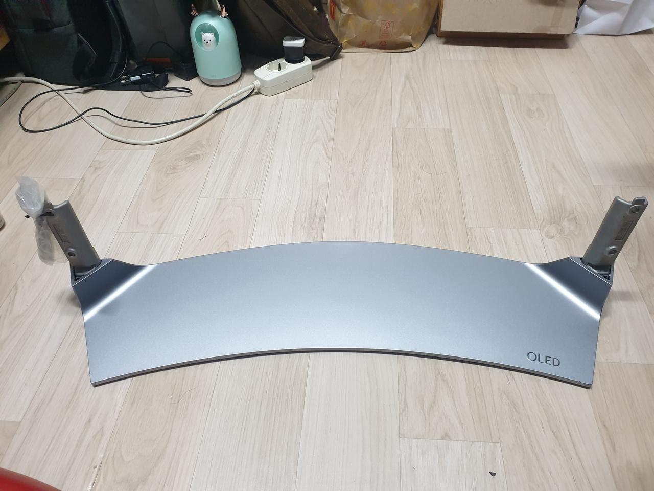 (수원) LG TV 스텐드 ( AD-55EG93E)