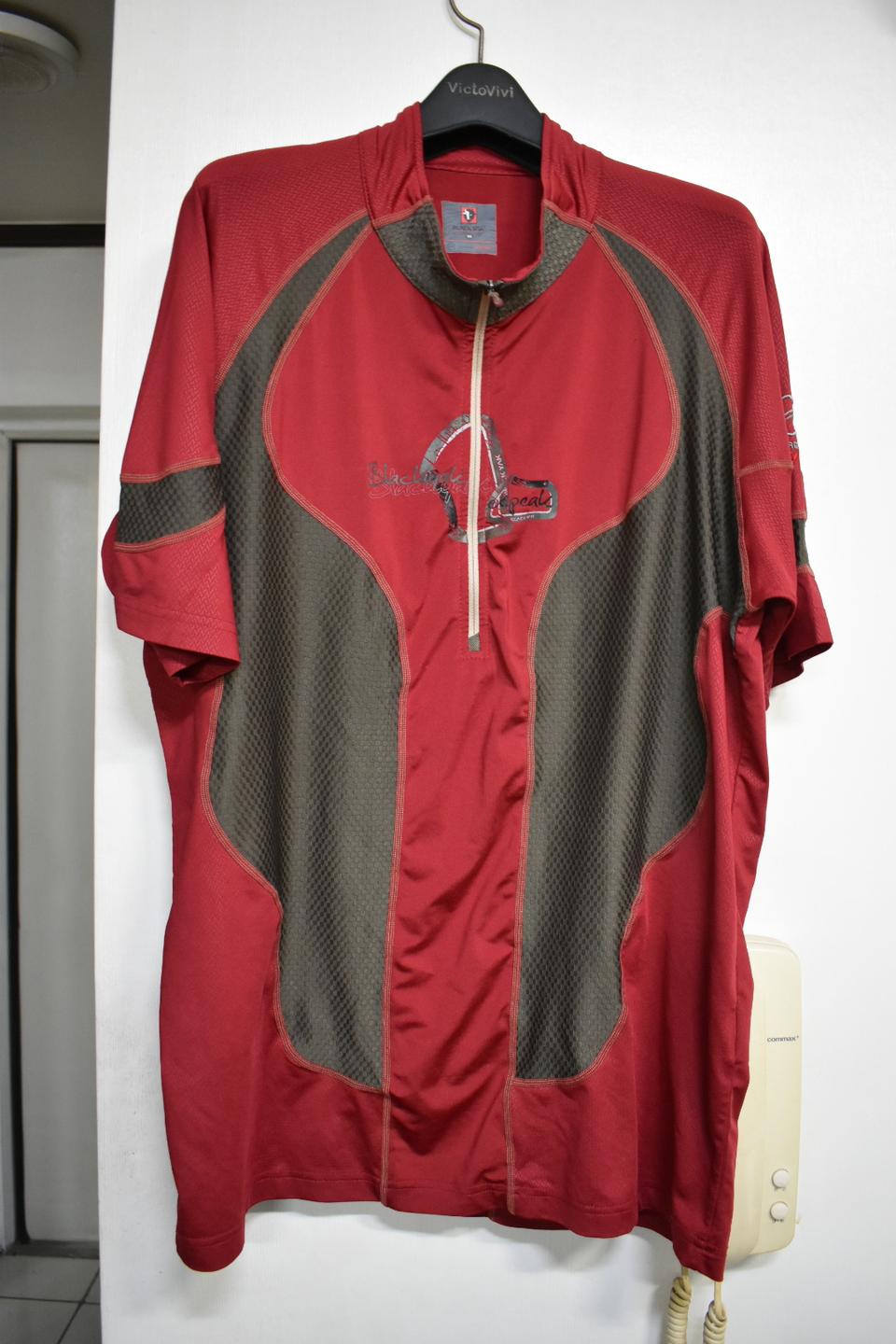 블랙야크 반팔티 95, 100