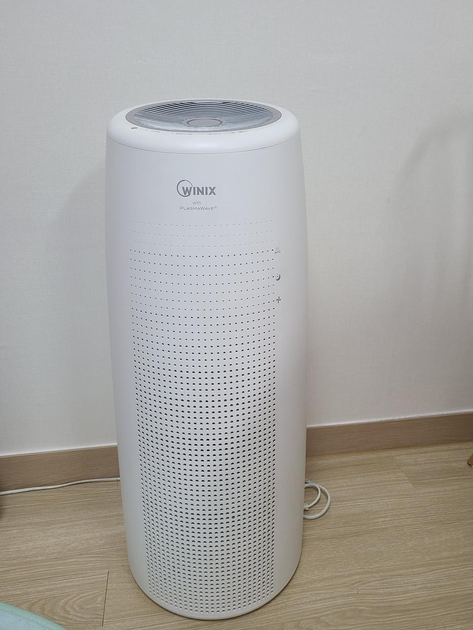 위닉스 공기 청정기