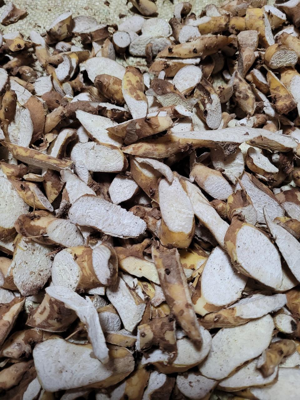 단풍마 혈액순환 전립선 기관지 갑상선