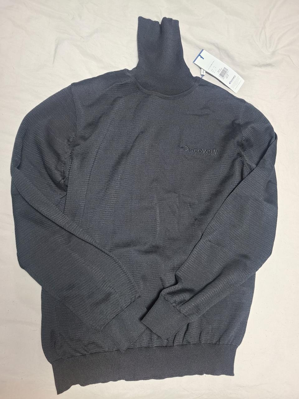 100)디스커버리 티셔츠