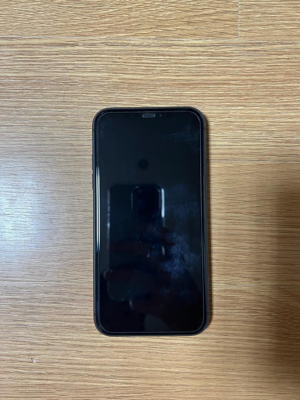 아이폰 11 64 블랙