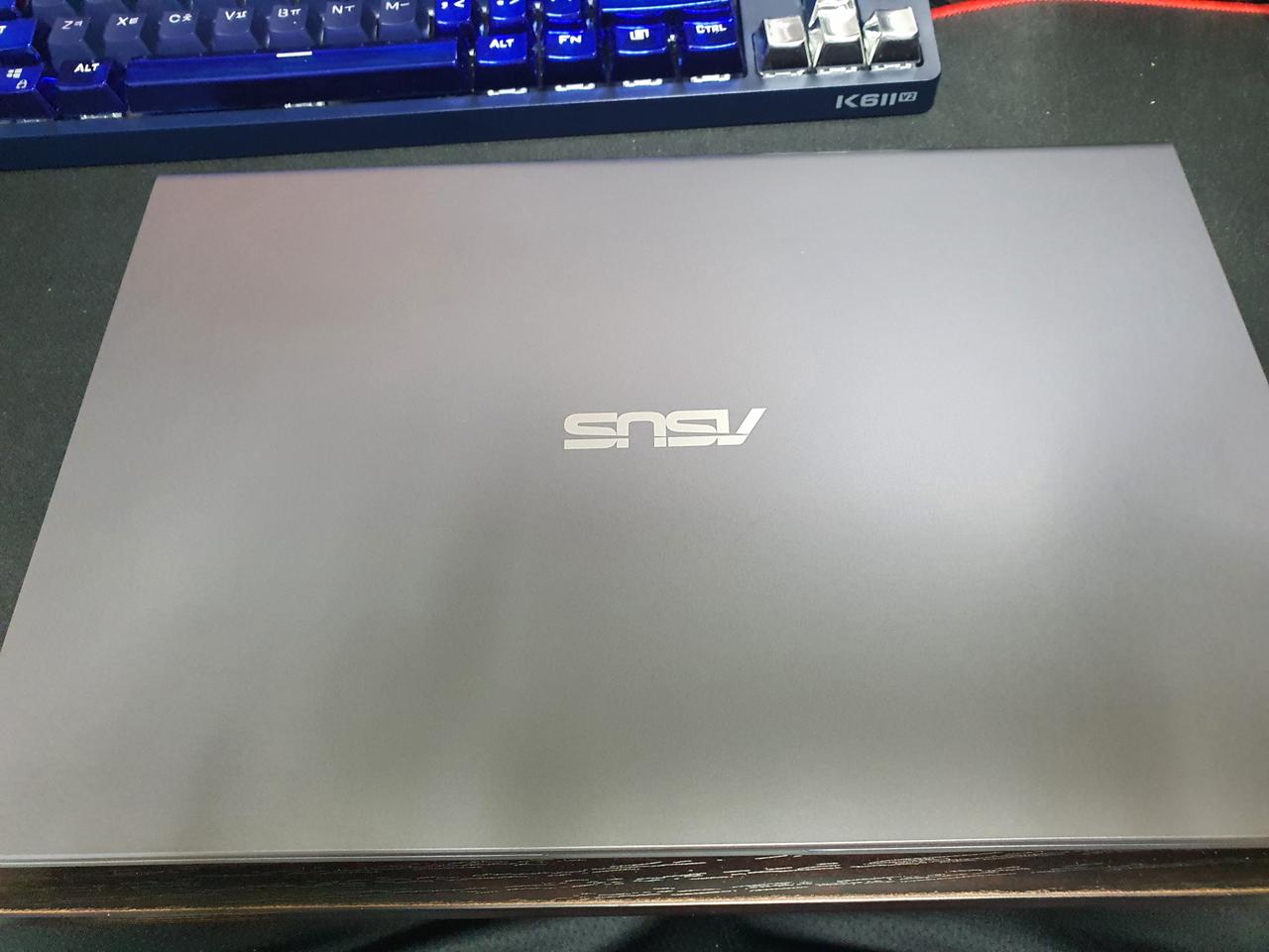 아수스 노트북 D415UA팝니다 가격더이상안내림