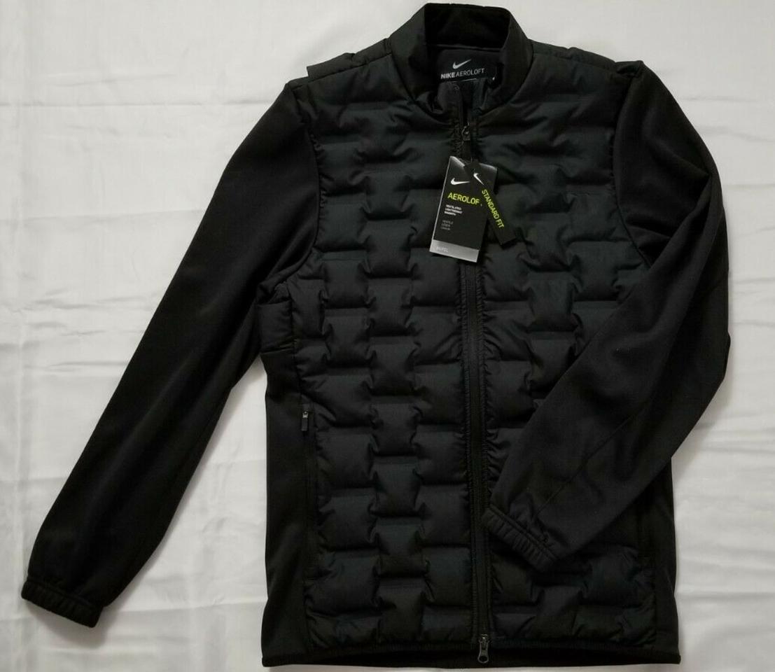 나이키 에어로로프트 남성 재킷 (XL) [새제품]