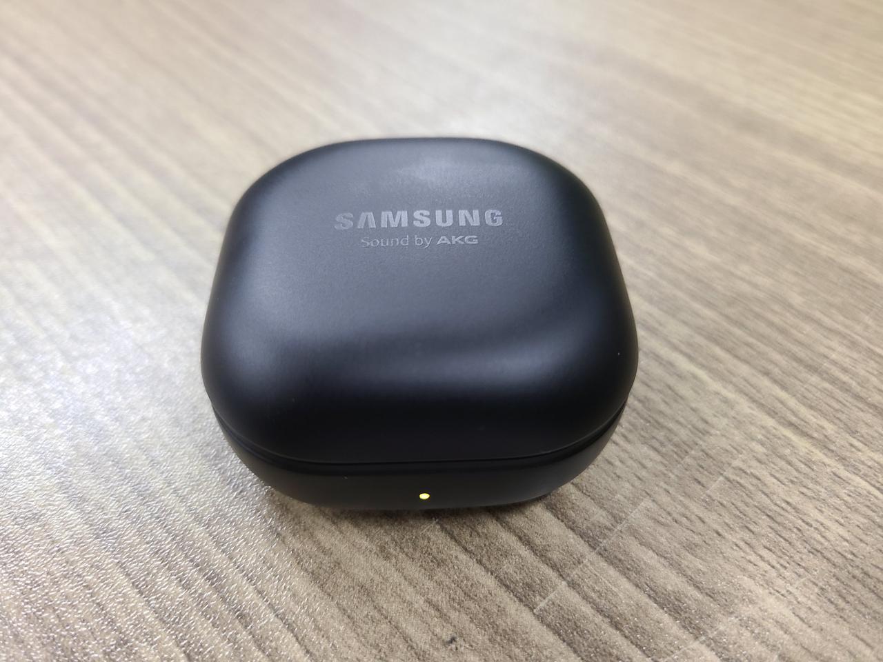 갤럭시 버즈 프로 충전케이스