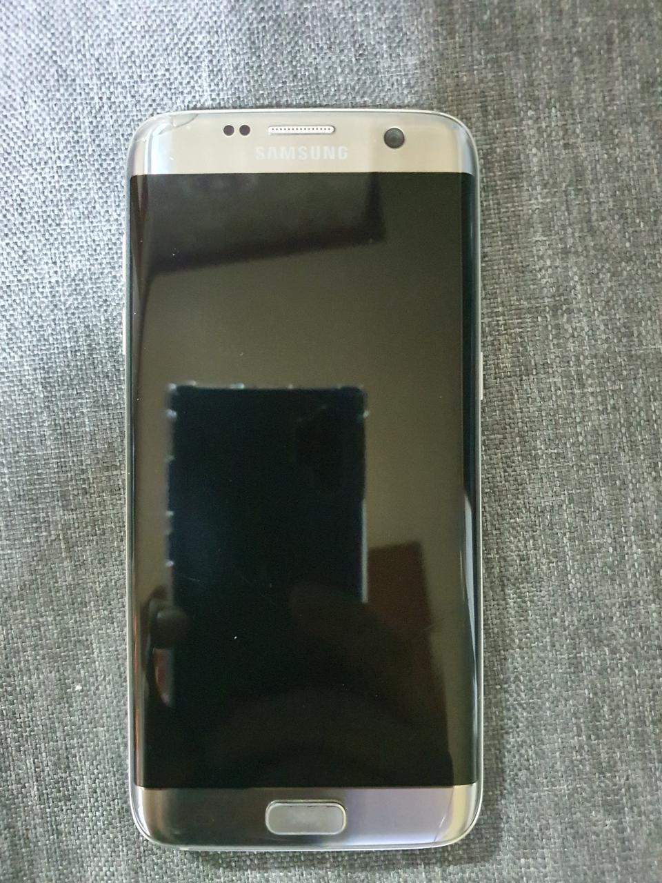 갤럭시 s7엣지 32기가(미국버전)