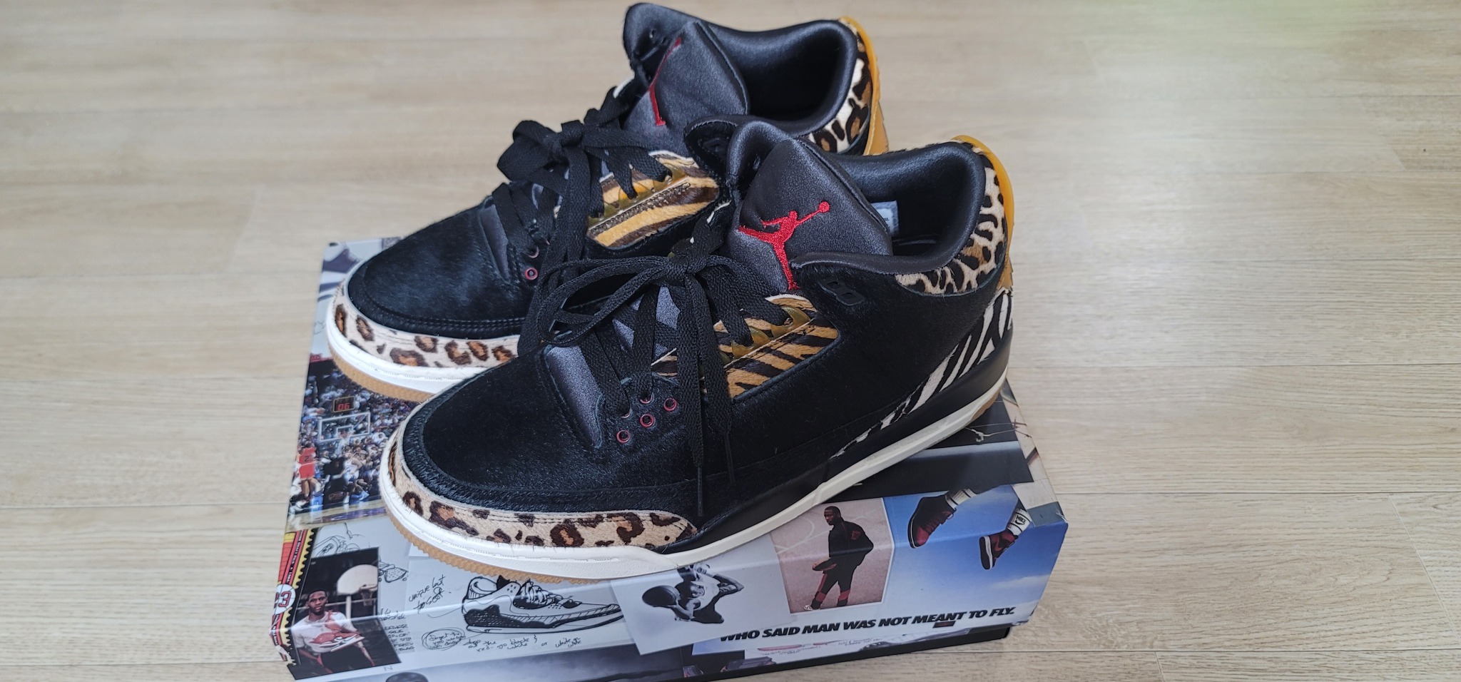 조던3 레트로 280mm  AAA+++