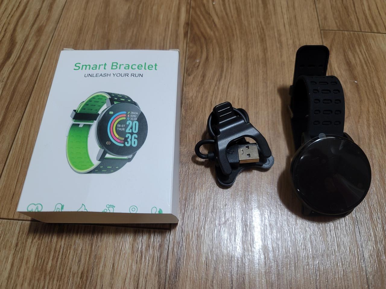 스마트워치 팔아요@무료배송@