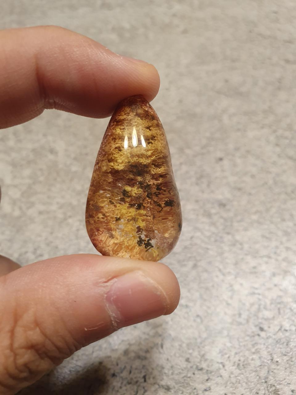 팬텀쿼츠 캐보션 (준보석)