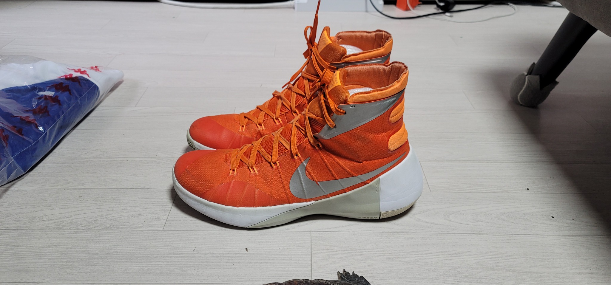 나이키 하이퍼덩크 농구화 310