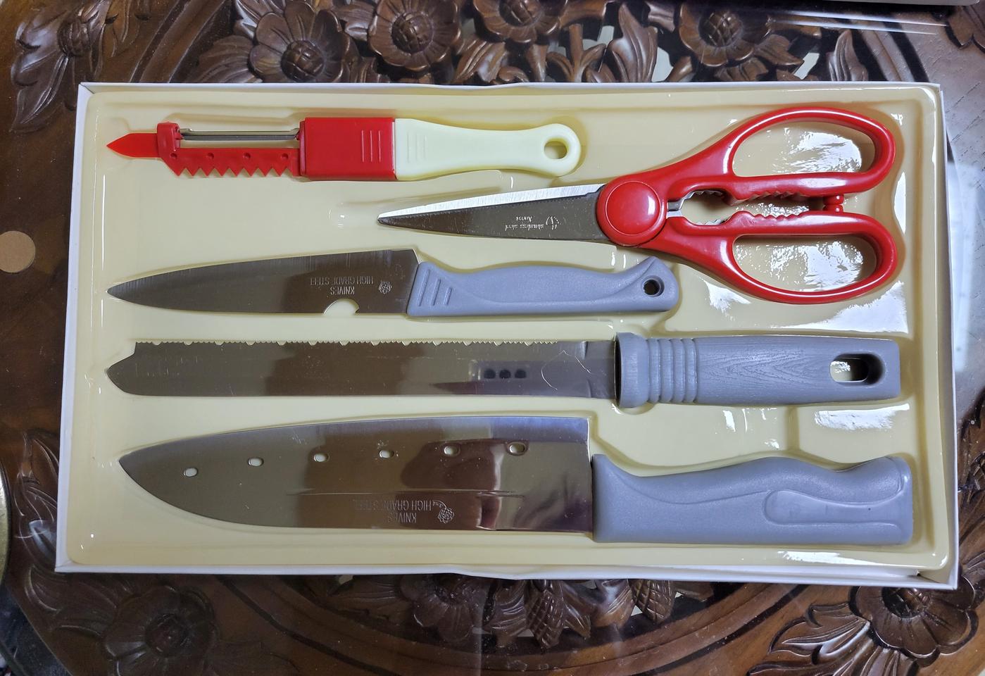 ■professional Cutlery set■10월30일까지 만오천원에