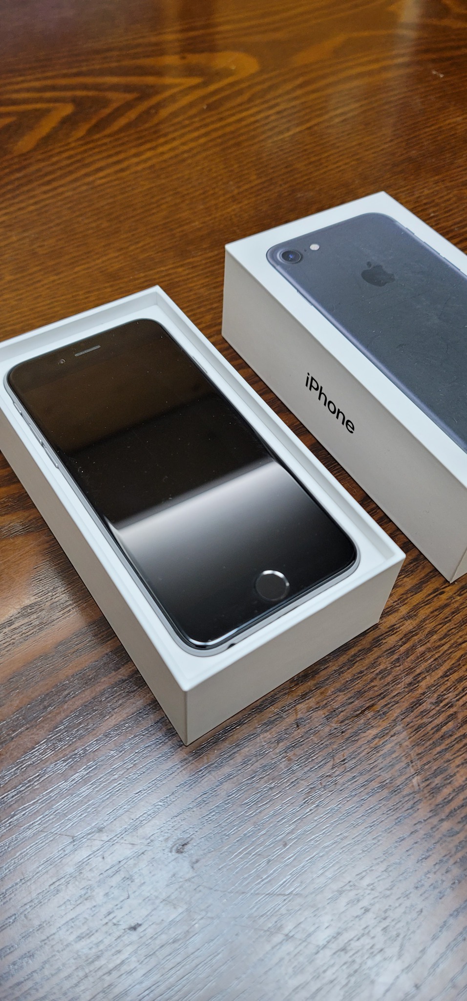 서브폰 추천 배터리 98% 손에 딱 맞는 사이즈 아이폰6 64G