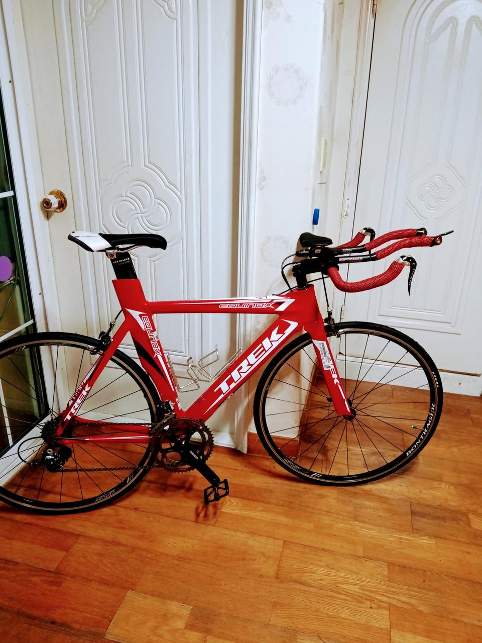 명품,트렉 로드싸이클