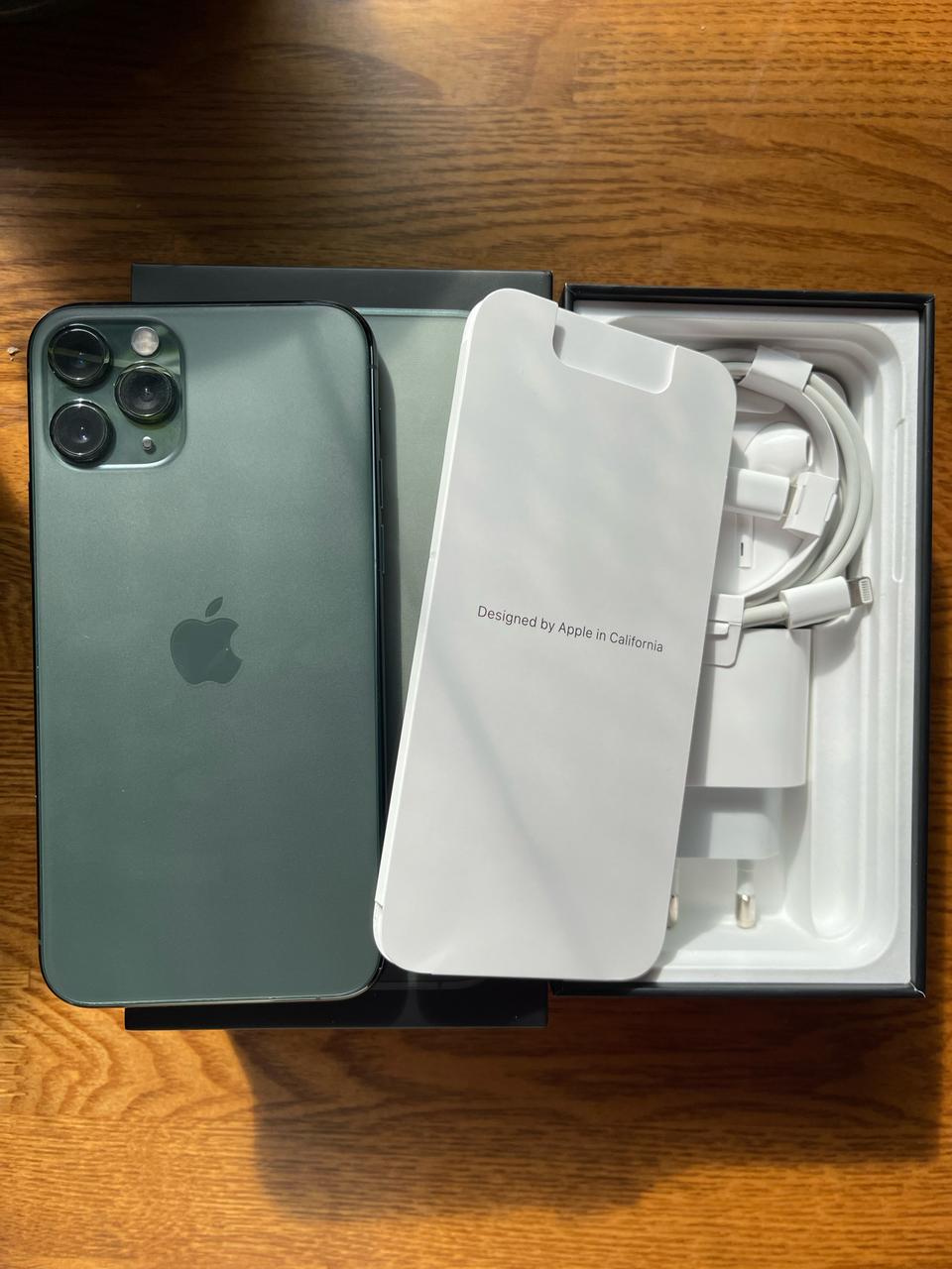 S급 아이폰11프로 11pro 64G