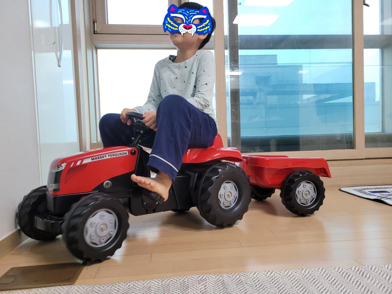 롤리토이즈 아동 자동차 승용완구