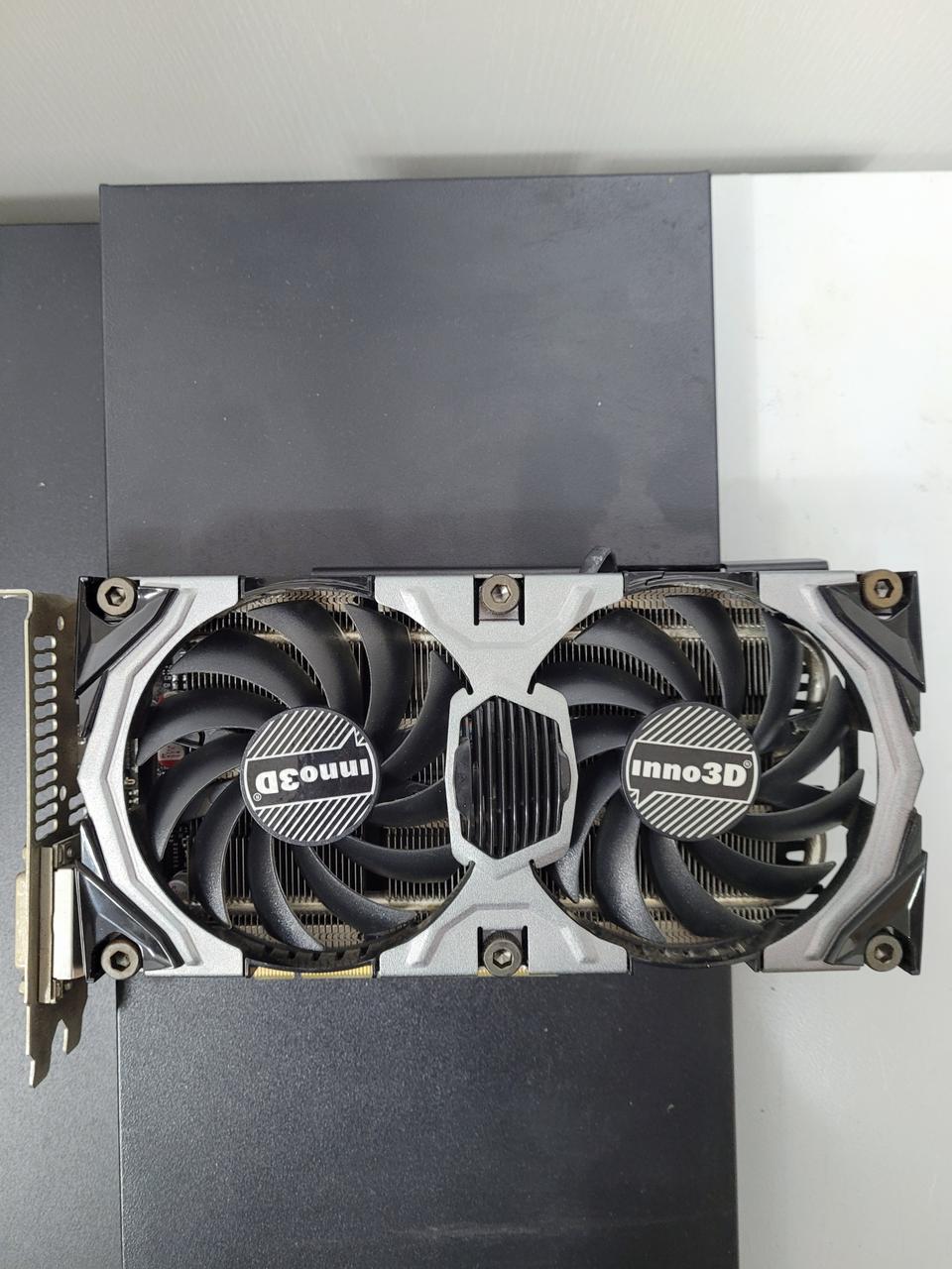 inno3d gttx 970 4gb 팝니다