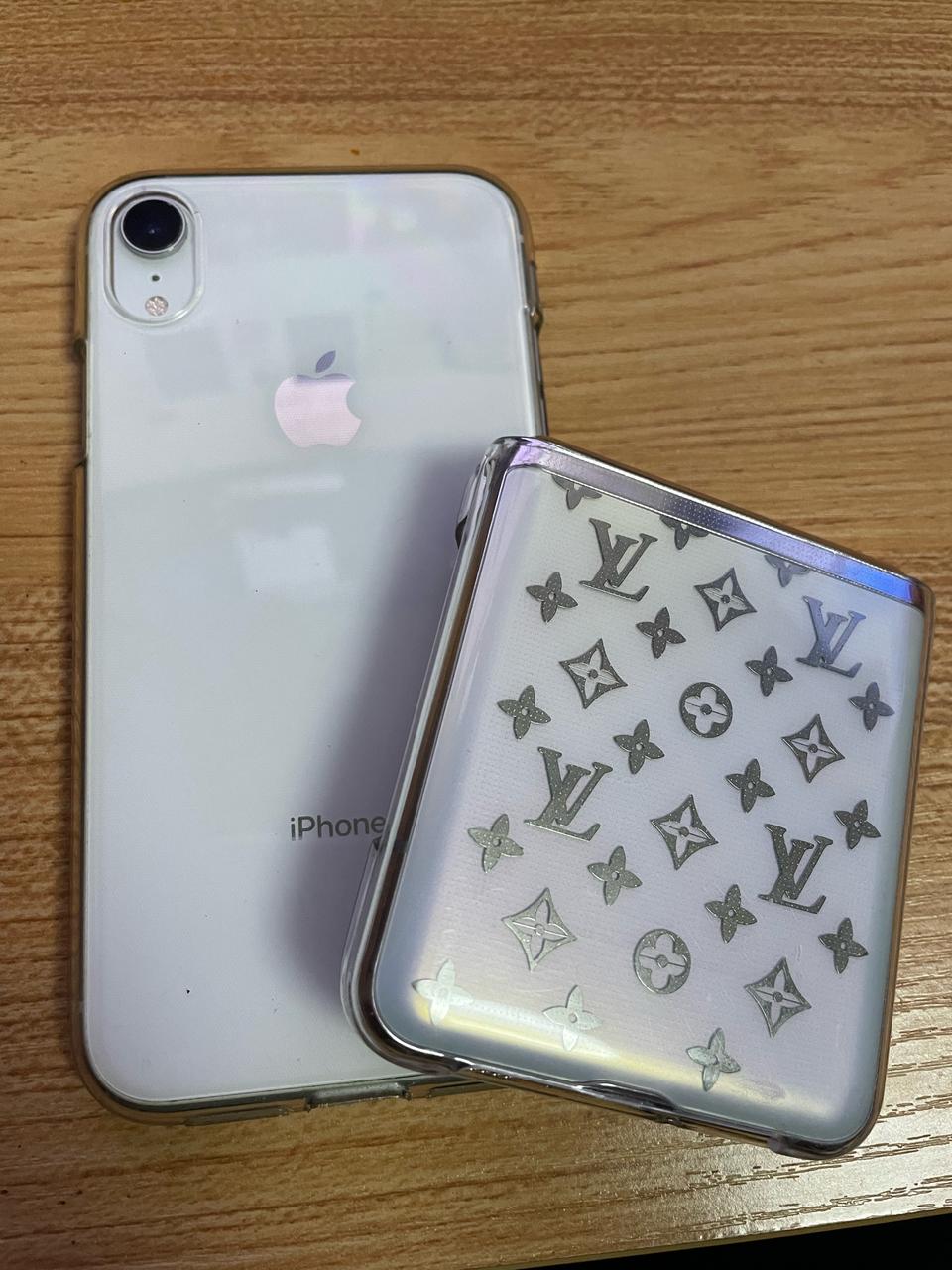 갤럭시 Z 플립 5G / 아이폰 XR 128G