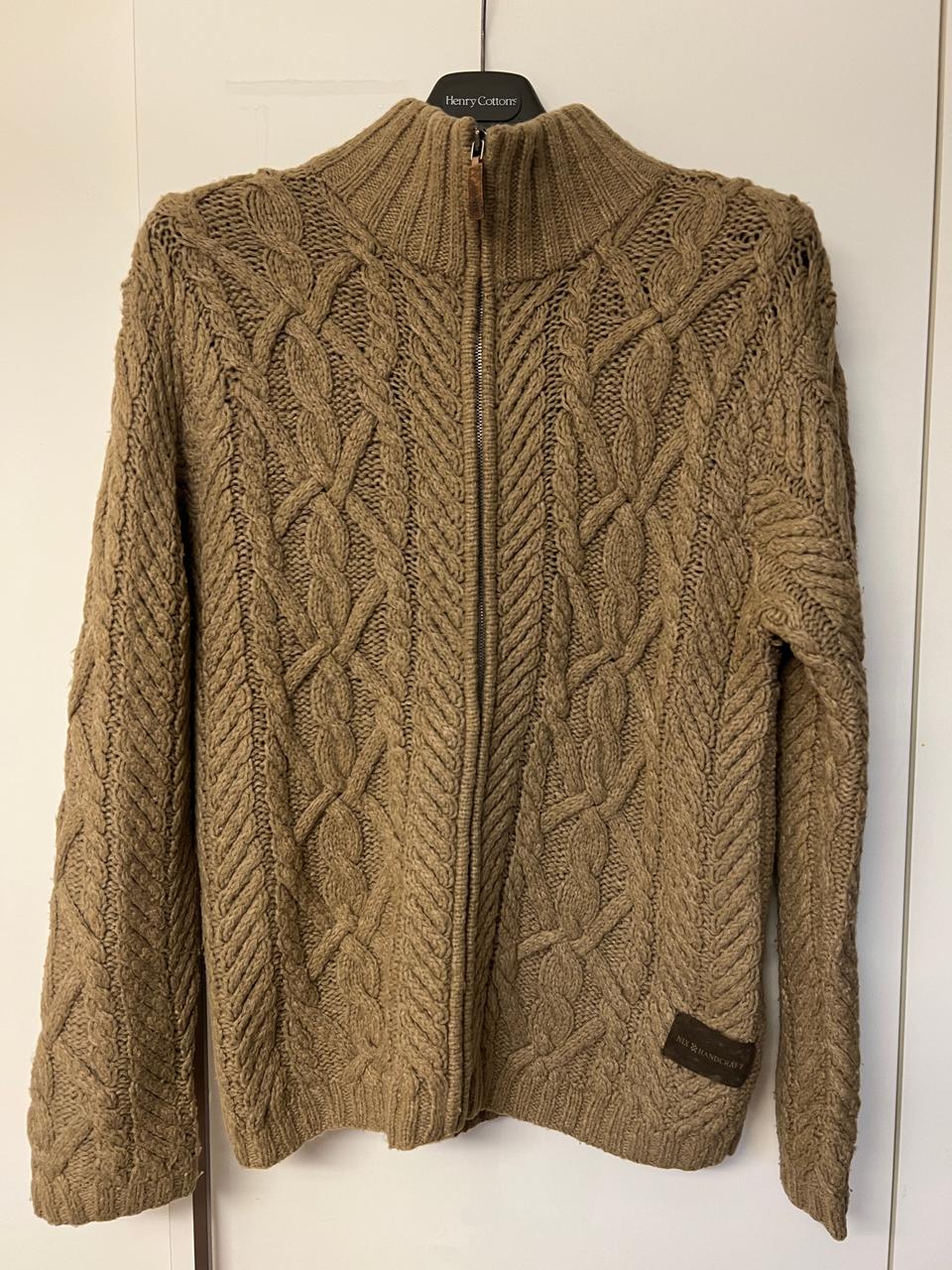 닉스 스웨터 사이즈 66