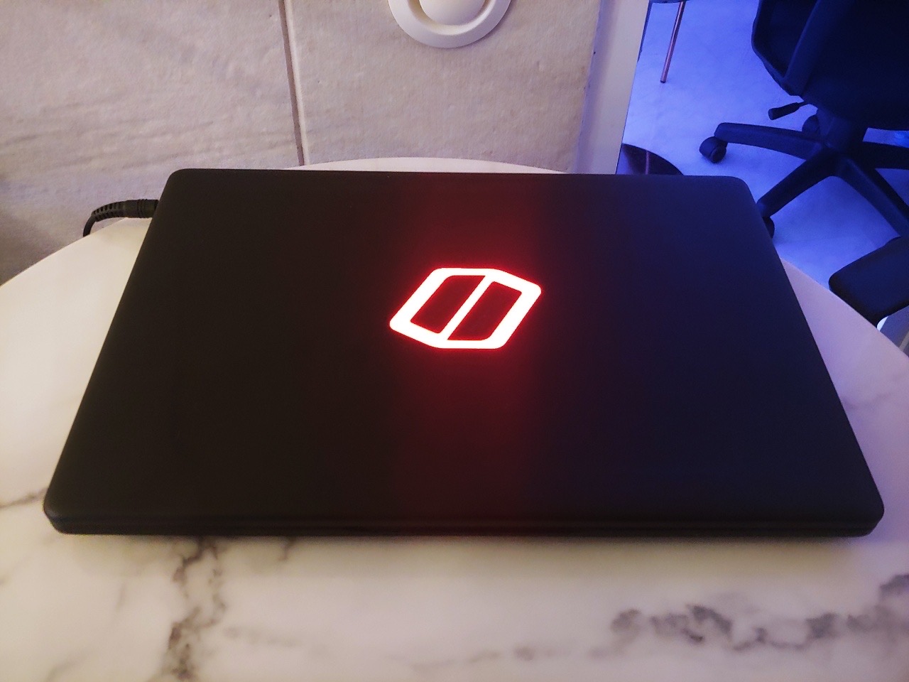 삼성 오디세이 게이밍 노트북 팝니다